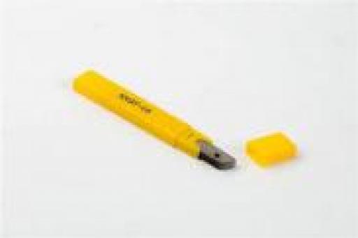 DOGO REPUESTO CUTTER HOJA PARTIDA 18MM DOG57601