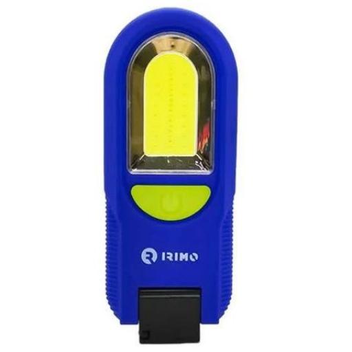 IRIMO LINTERNA A PILAS LA-FOLD-1	