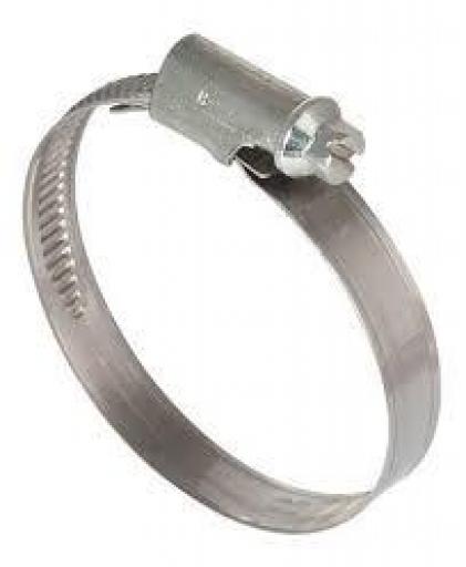 EL PERFECTO ABRAZADERA 12MM 130-145 C. RAPIDO