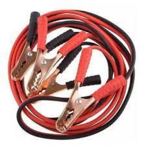 LABOR LAB1017 CABLE ARRANQUE BATERIA 400AMPX2.5MM
