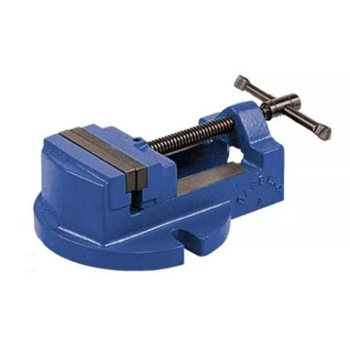 BARBERO MORSA PLANA FIJA MOD. C