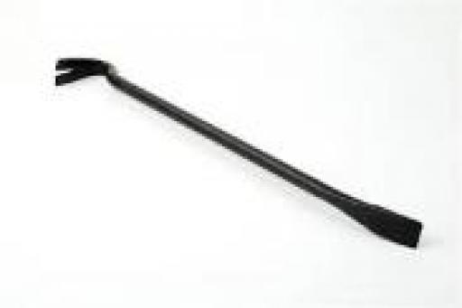 DOGO BARRETA PUNTA Y PALA 22MM X1MTS