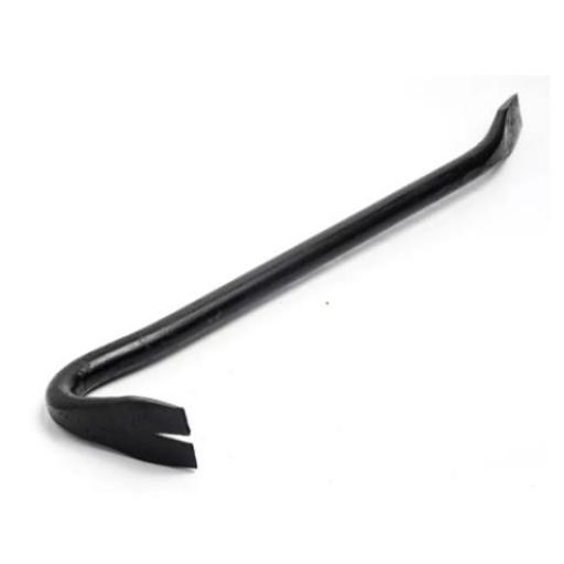 BARRETA SACA CLAVOS 19MM X40CM