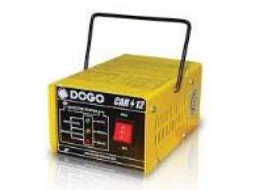 DOGO CARGADOR CAR 12 DE BATERIA (12 V)