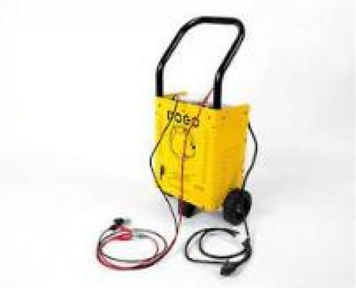 DOGO CARGADOR ARRANCADOR RAYO DE BATERIA