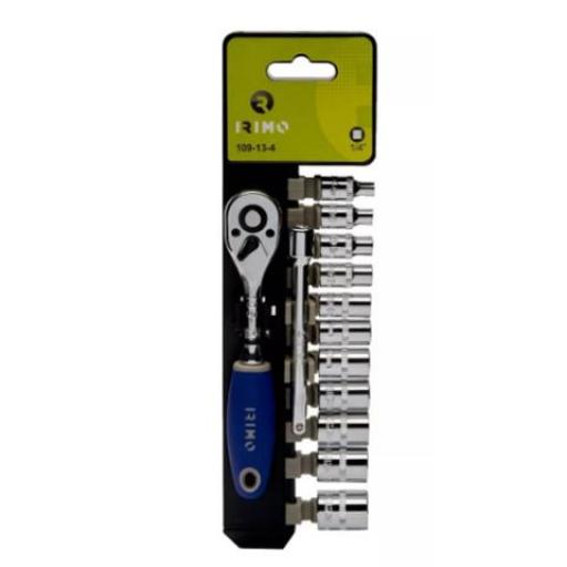 IRIMO JUEGO DE BOC. Y ACC. ENC. 1/2