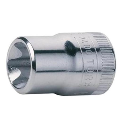 IRIMO BOCALLAVE ENC. 1/2 TORX E-10 126101A