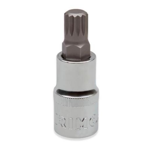 IRIMO BOCALLAVE ENC 1/2 PUNTA TORX TX-55 183551A