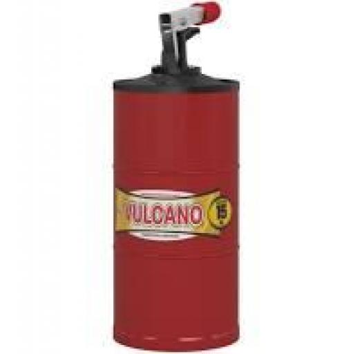 TREN.RAYON GRASERA DE PIE 15KG