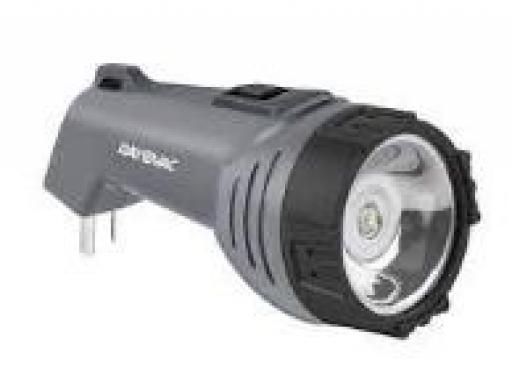RAYOVAC LINTERNA RECARGABLE SUPERLED 100 LUMENES