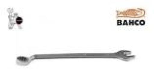 BAHCO LLAVE COMBINADA  8MM PU8
