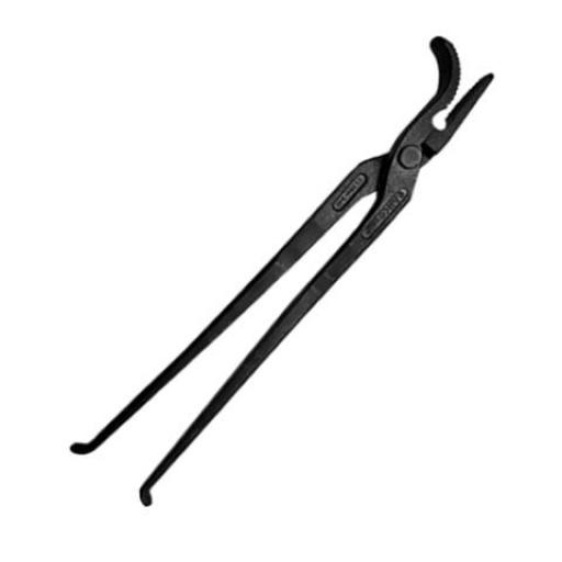 BAHCO 233N-340 PINZA PARA REMACHAR CLAVOS HERRADOR