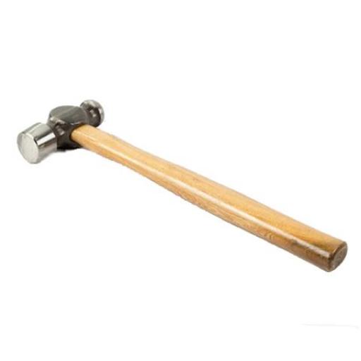 DOGO MARTILLO BOLITA CON CABO 300GR