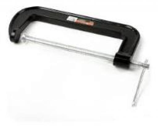 LABOR LAB1027 PRENSA TIPO G 8