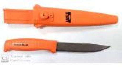 BAHCO CUCHILLO CON FUNDA 1446