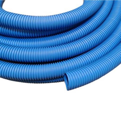 TECNOCOM MANGUERA FLOTANTE P/ PISCINA  1.1/4