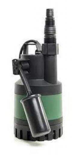 GRUNDFOS/DAB BOMBA SUMERGIBLE NOVA 180 M-A