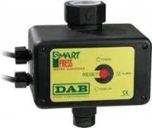 GRUNDFOS/DAB PRESURIZ. SMART PRESS WG1.5HPS/CABLE