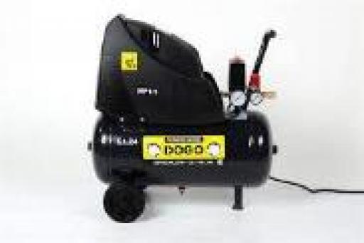 DOGO COMPRESOR 24LTS 1.5HP ESPECIALISTA MONOF.