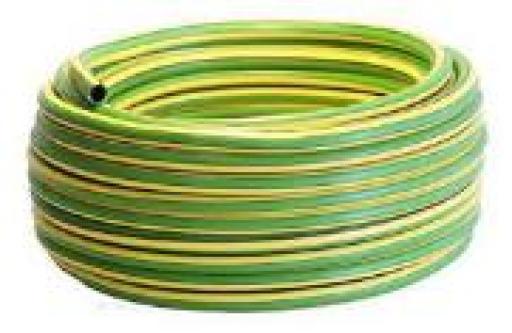 DOGO MANGUERA PRESION DE AIRE KIT 5MTS LARGO 8X6MM