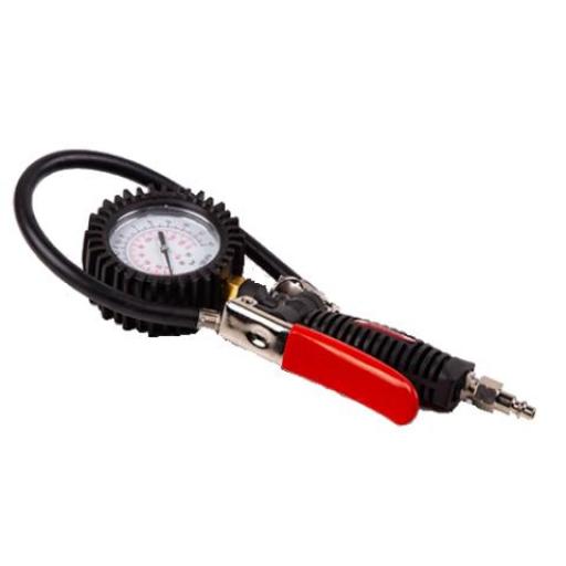 DOGO MEDIDOR DE PRESION DE AIRE 170 PSI -12 BAR