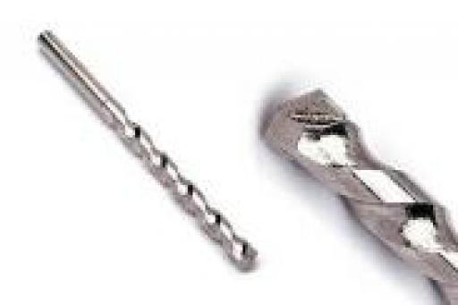 DORMER MECHA DE WIDIA SERIE CORTA 5