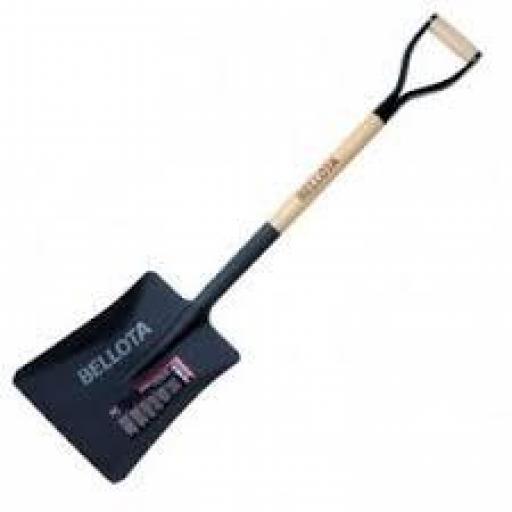BELLOTA PICO/PALA 51MM C/CORTO 5005