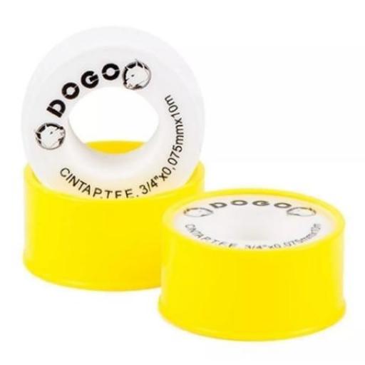 DOGO TEFLON 0.075MM. 3/4