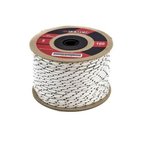 KEMEN 296.SP.10 SOGA POLIPROPILENO 10MM