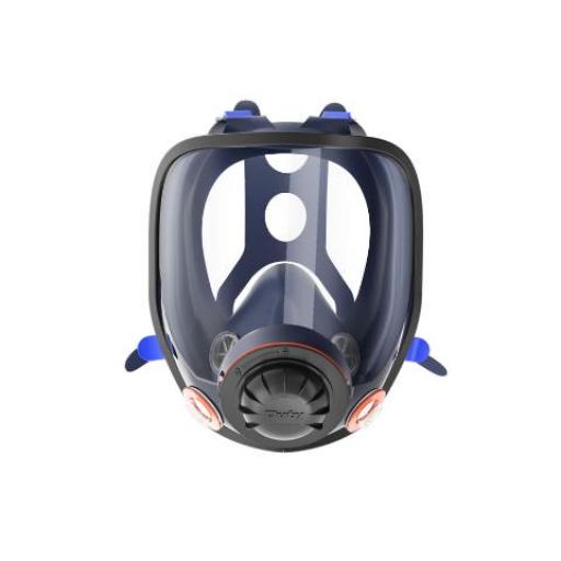 DUTY MASCARA FULL FACE SILICONA MEDIANO 5800