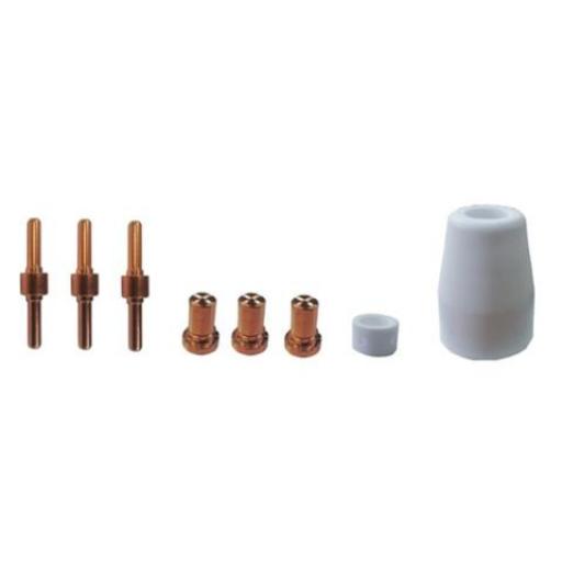 SALKOR KIT REPUESTOS PLASMA P-8014