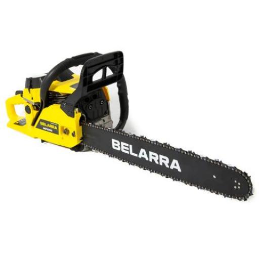 BELARRA MOTOSIERRA 52 CC 20