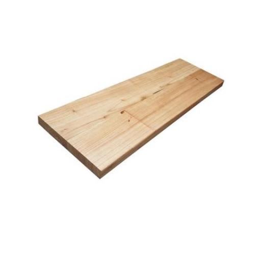 TABLON DE MADERA 2 MTS. X 65 CM.