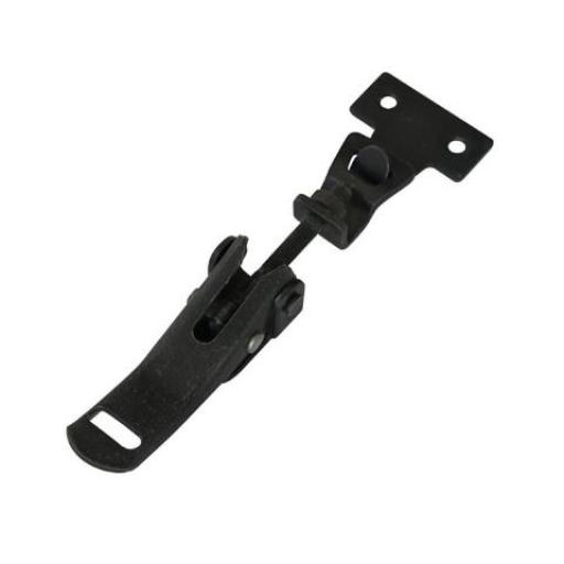 GANCHO TRABA REGULABLE 127 X 2 UNIDADES