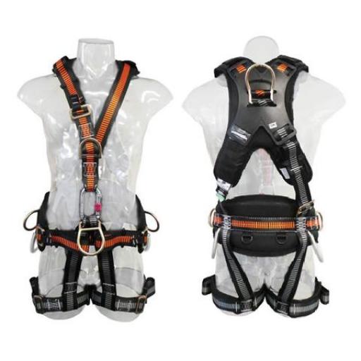 ARNES ANTICAIDA CRAFTSMAN (EX. 1083)