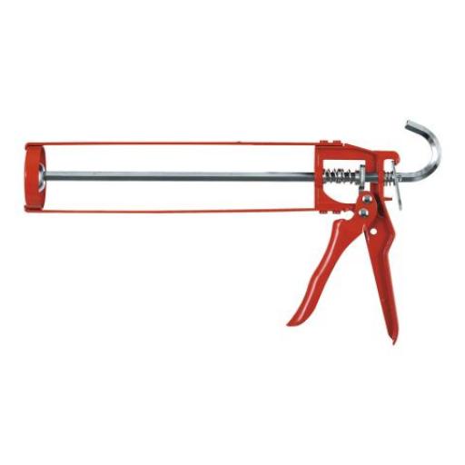 FISCHER 053115 PISTOLA APLICADORA CARTUCHO . KPM1