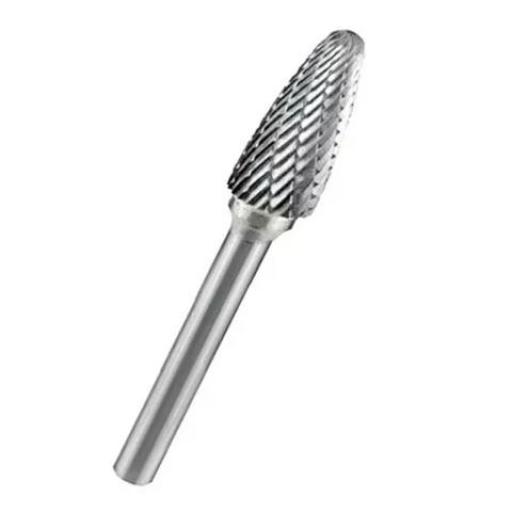 RUHLMANN LIMA ROTATIVA ARBOL SF-3 CONICA 3/8