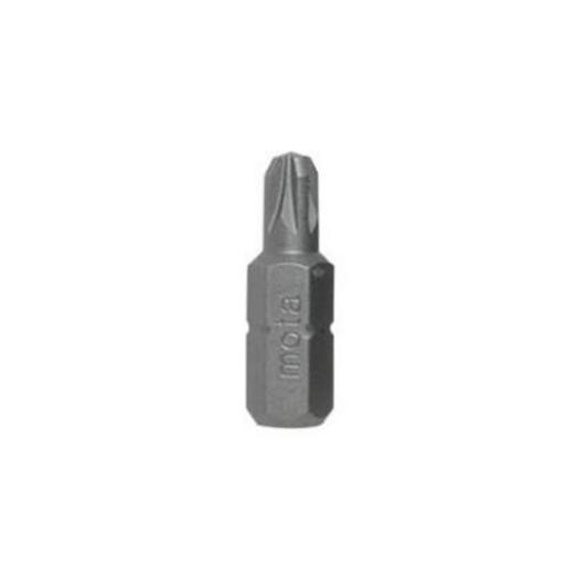 MOTA BPZ250 PUNTA BIT PZ 2 X 50 MM. 1/4