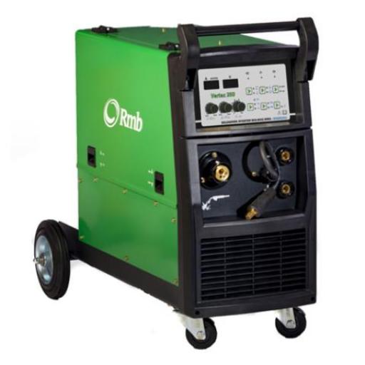 RMB MAQUINA DE SOLDAR MIG VERTEX 350