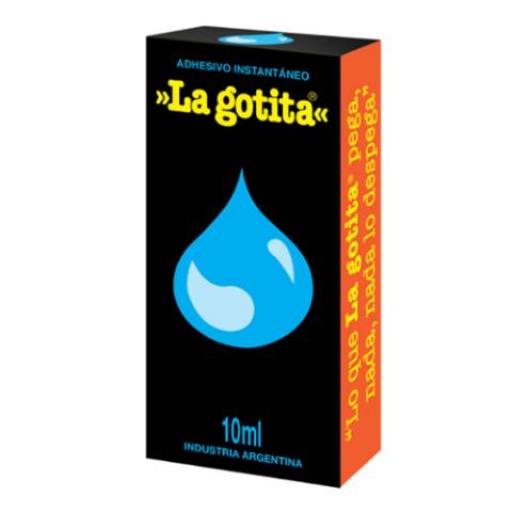 LA GOTITA PROFESIONAL 10ML