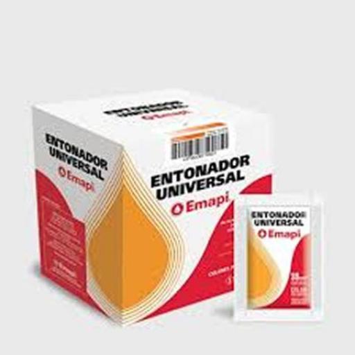 EMAPI ENTONADOR AMARILLO 120CC