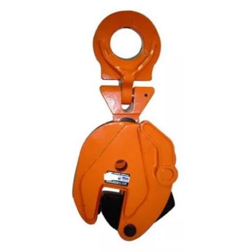 PINZA AGARRE VERTICAL 800 KG GAN-MAR