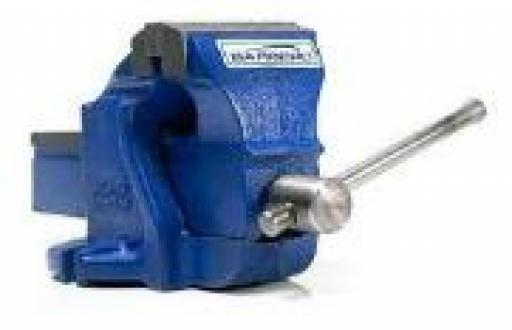 BARBERO MORSA DE BANCO FIJA N°5