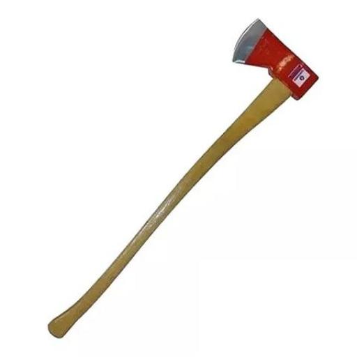 GHERARDI HACHA TUMBA CON CABO 2KG