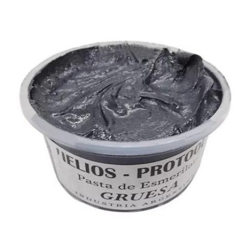 HELIOS GRASA PARA KIT ESMERILAR 85GRS.