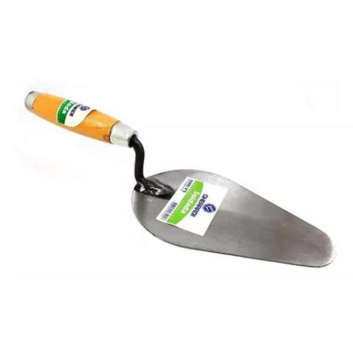 GHERARDI CUCHARA ALBAÑIL SOLDADA  Nro 8