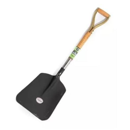 GHERARDI PALA ESTAMPADA CARBONERA