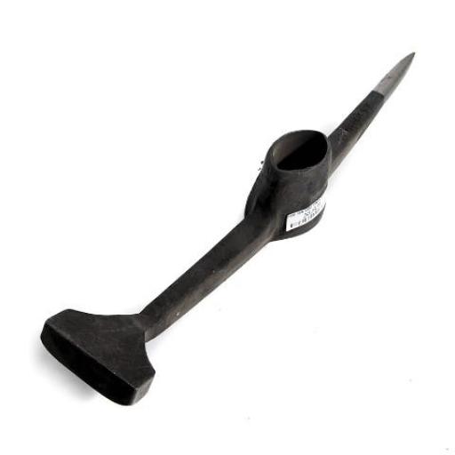 GHERARDI PICO PISON S/ CABO