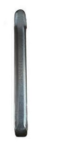 RASELLI PALANCA SACA CUBIERTA 441/2 25CM