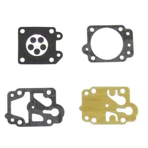 KIT JUNTAS Y DIAFRAGMAS EX-WYJ-1 5 PIEZA